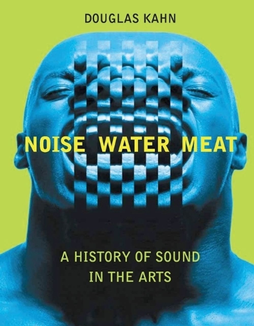 Noise, Water, Meat by Douglas Kahn - ISBN: 9780262611725