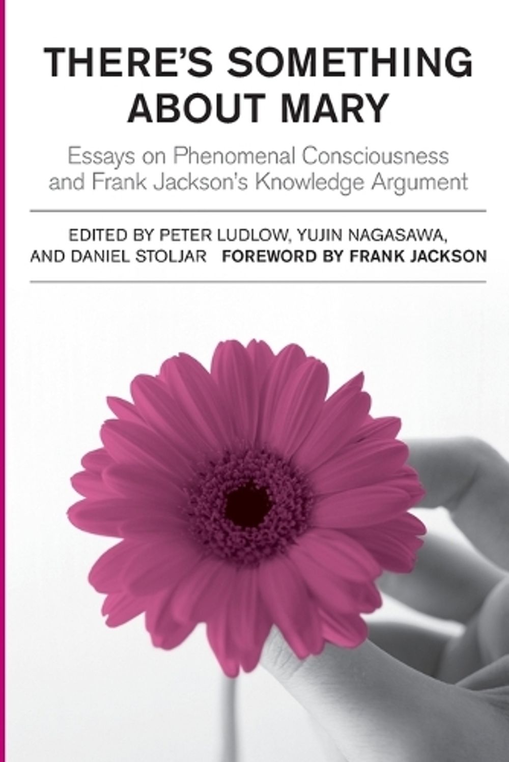 There's Something About Mary by Peter Ludlow - ISBN: 9780262621892