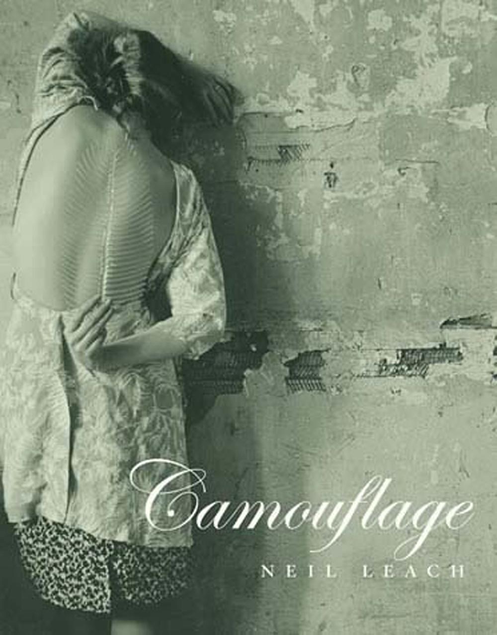 Camouflage by Neil Leach - ISBN: 9780262622004