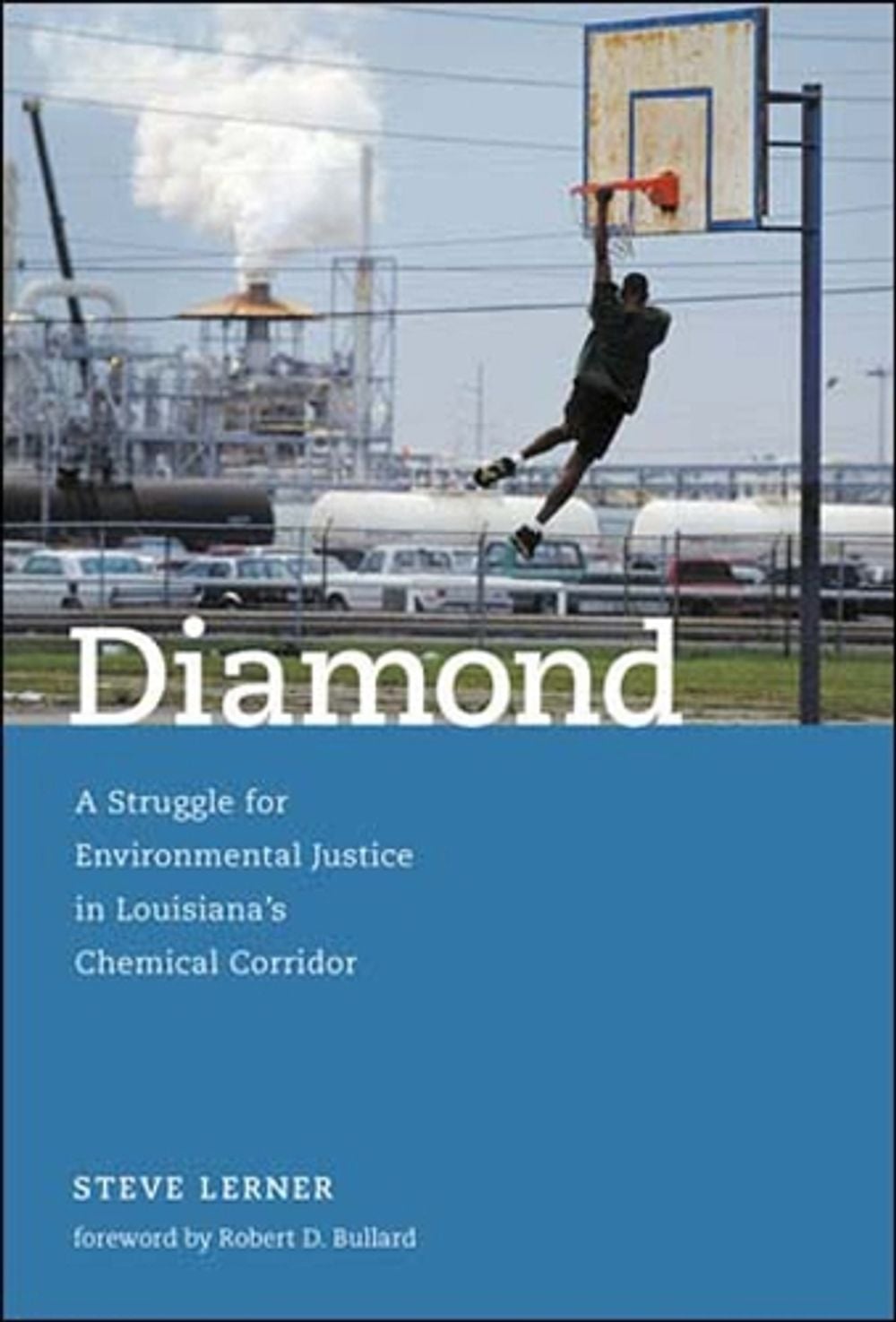 Diamond by Steve Lerner - ISBN: 9780262622042