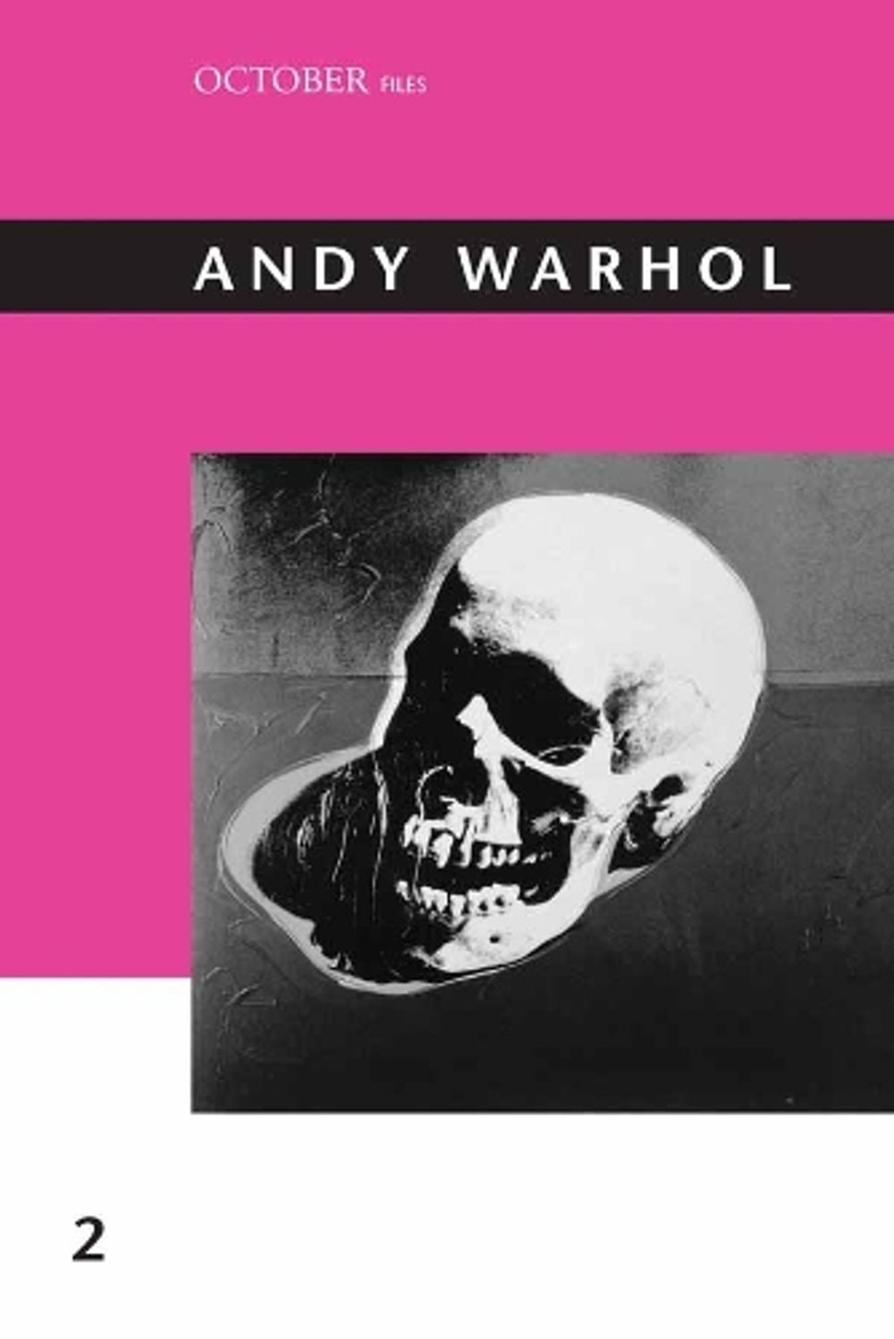 Andy Warhol by Annette Michelson - ISBN: 9780262632423