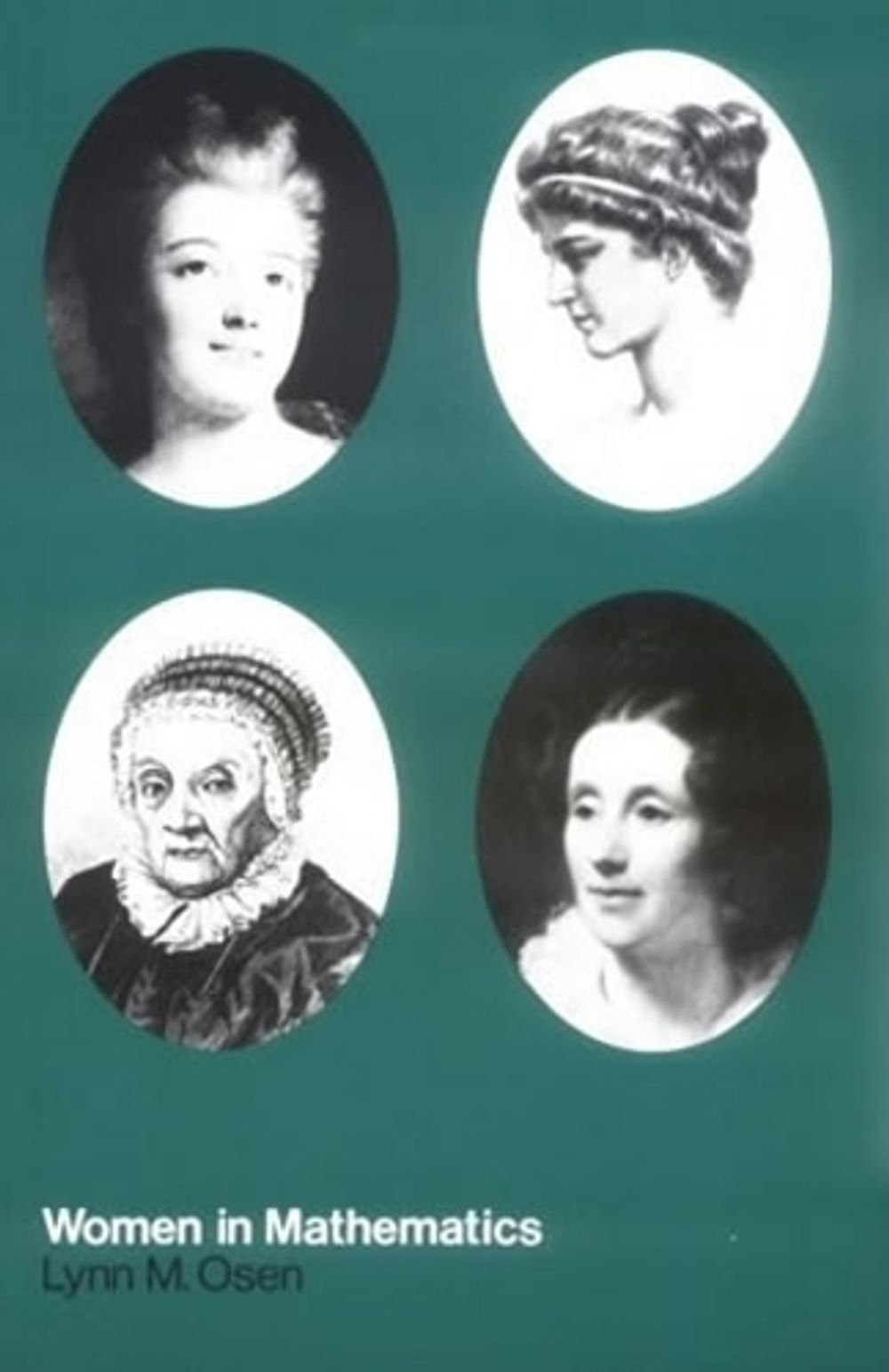 Women in Mathematics by Lynn M. Osen - ISBN: 9780262650090