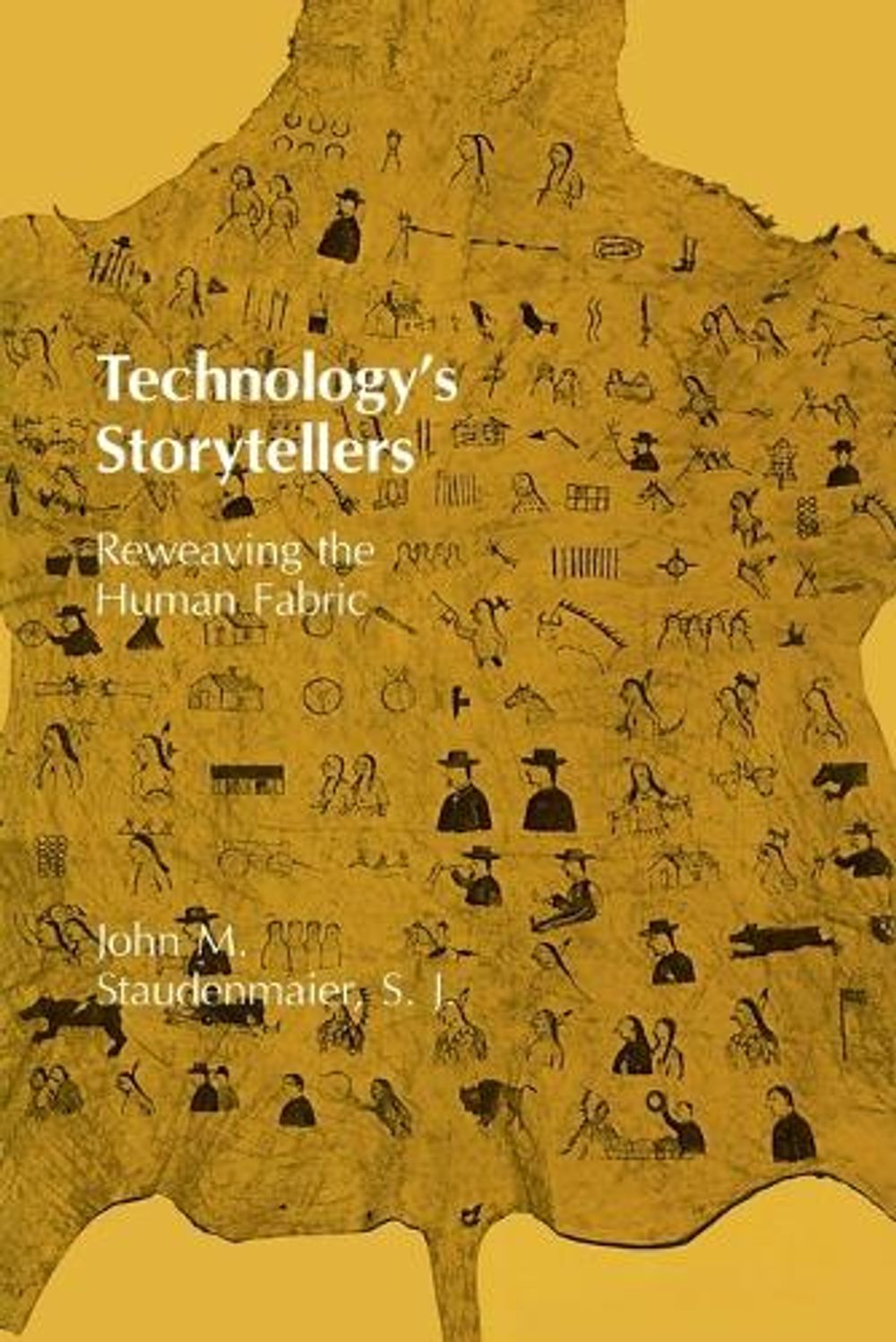 Technology's Storytellers by John M. Staudenmaier - ISBN: 9780262691352