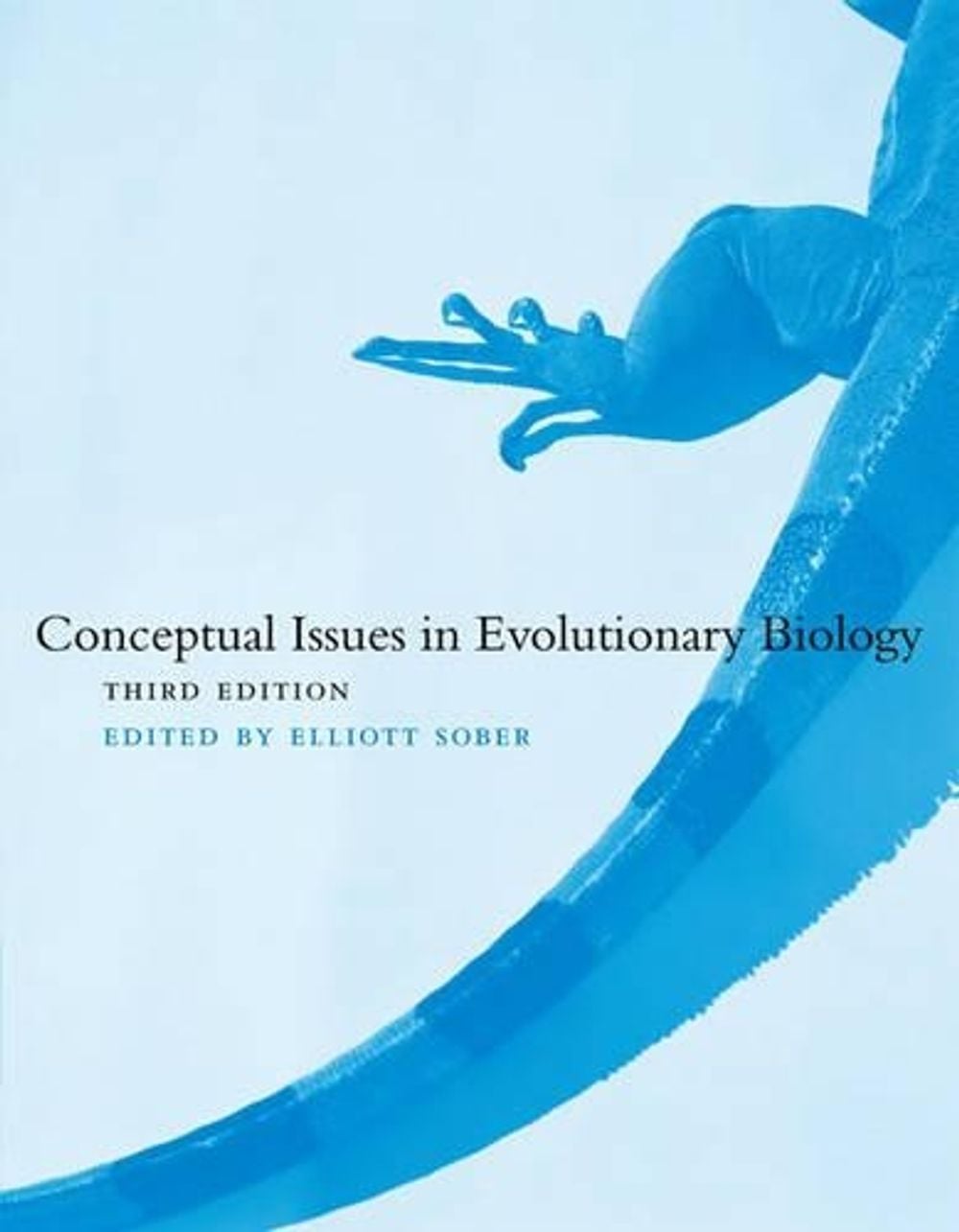 Conceptual Issues in Evolutionary Biology by Elliott Sober - ISBN: 9780262693387