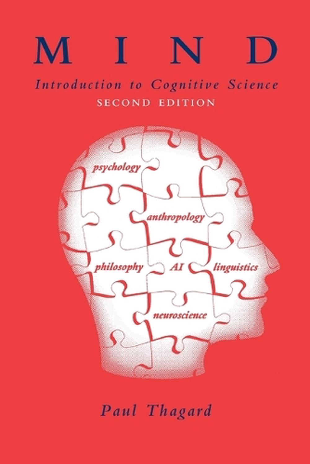 Mind by Paul Thagard - ISBN: 9780262701099