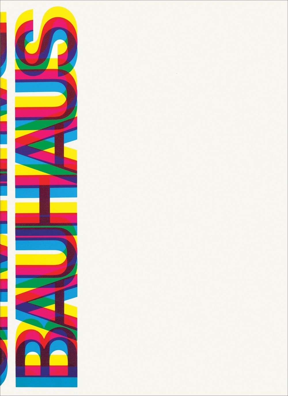 Bauhaus by Hans M. Wingler - ISBN: 9780262730471