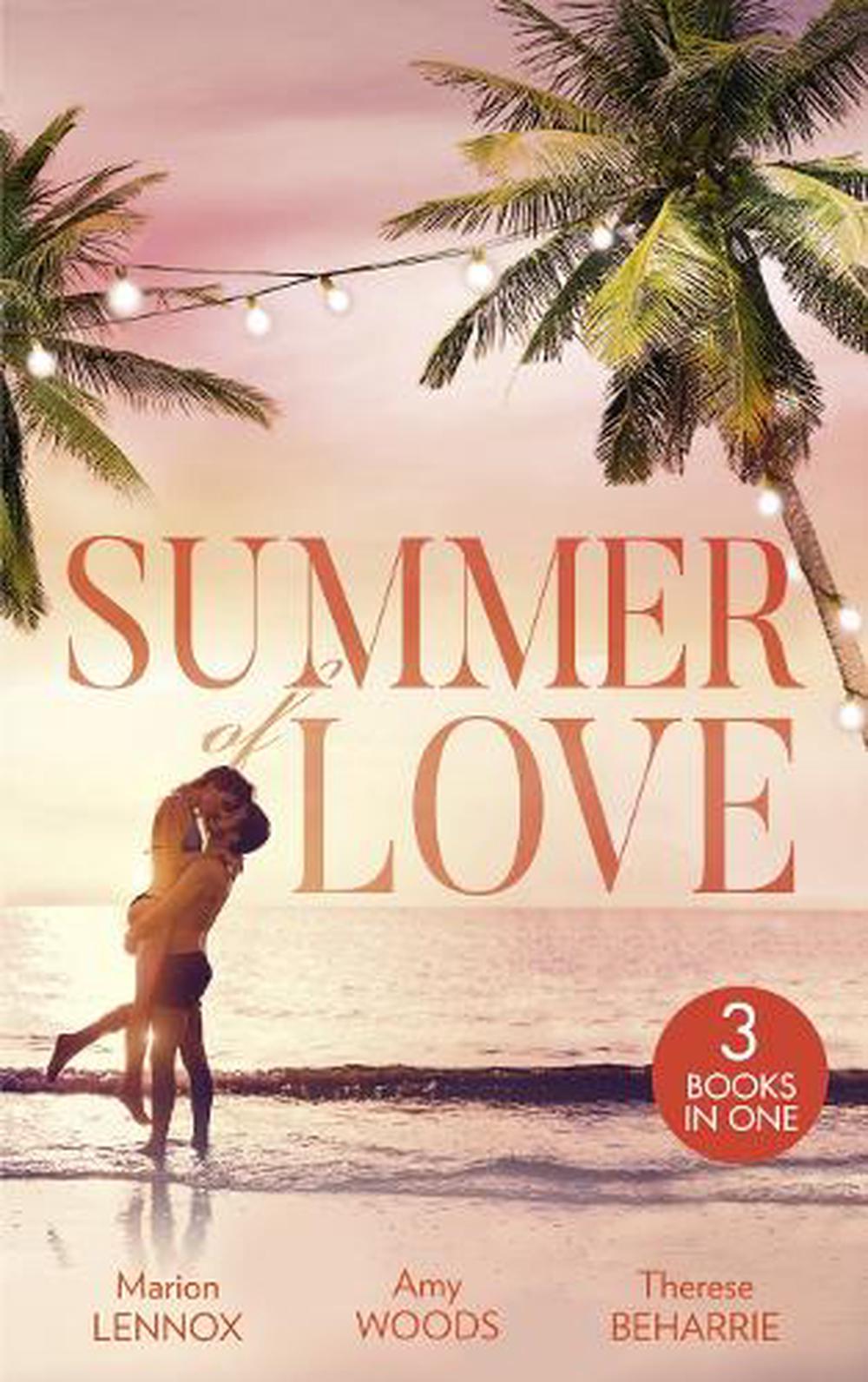 Summer of Love, 9780263276640