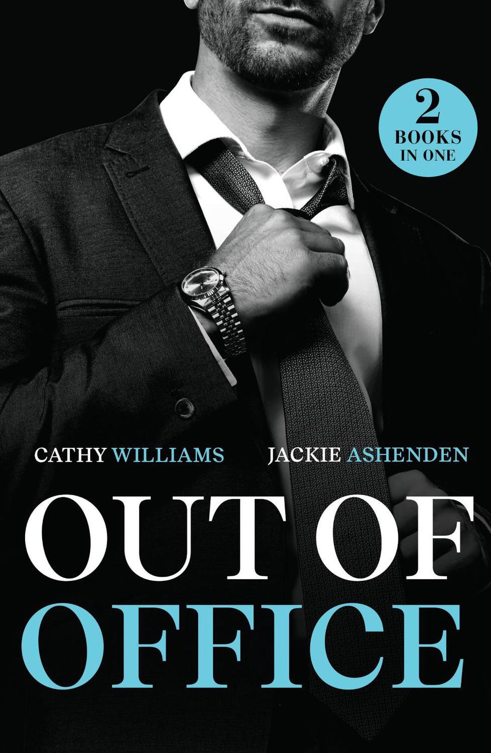 Out Of Office, 9780263344608