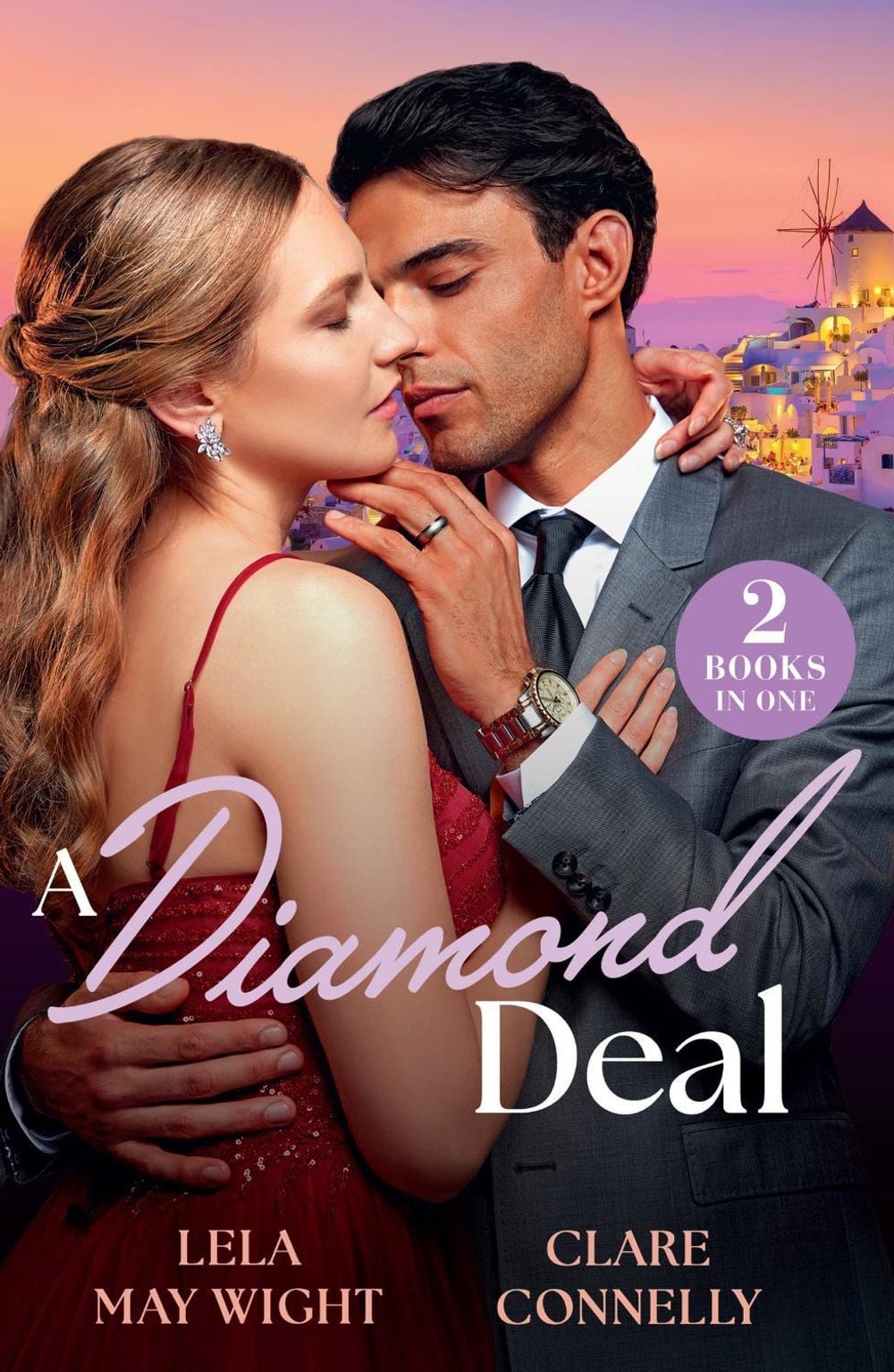 A Diamond Deal by Lela May Wight - ISBN: 9780263418347