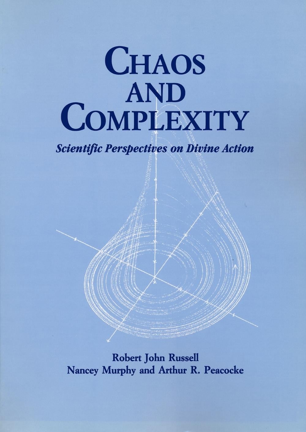 Chaos and Complexity by Robert John Russell - ISBN: 9780268008123
