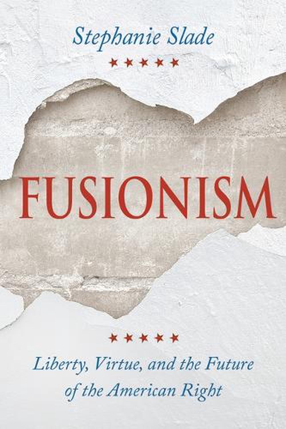 Fusionism, 9780268211493