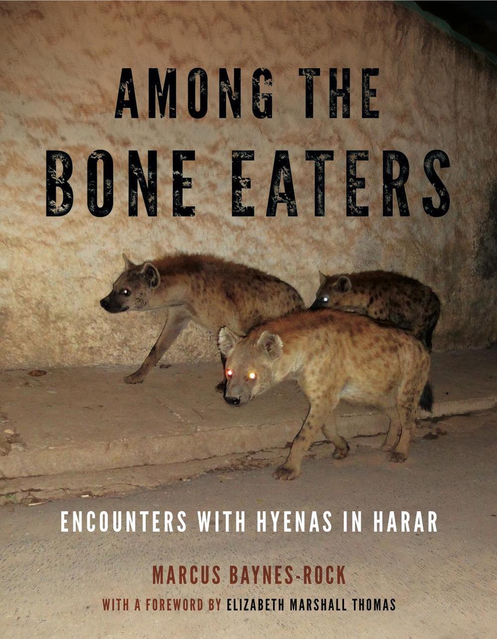Among the Bone Eaters, 9780271067209