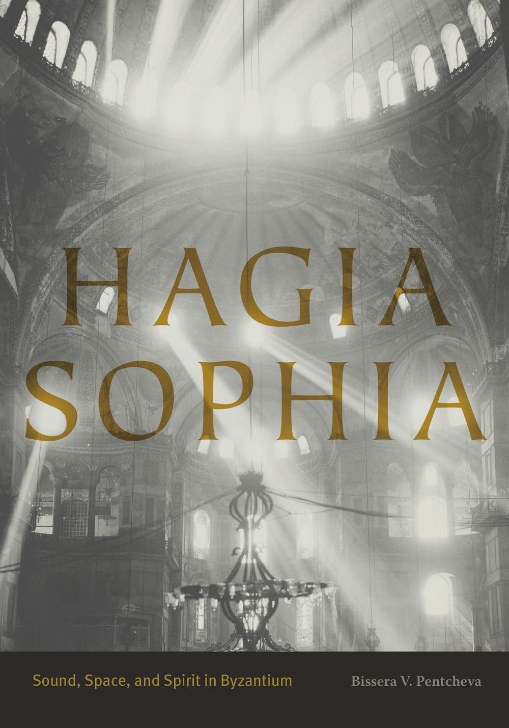 Hagia Sophia, 9780271077260