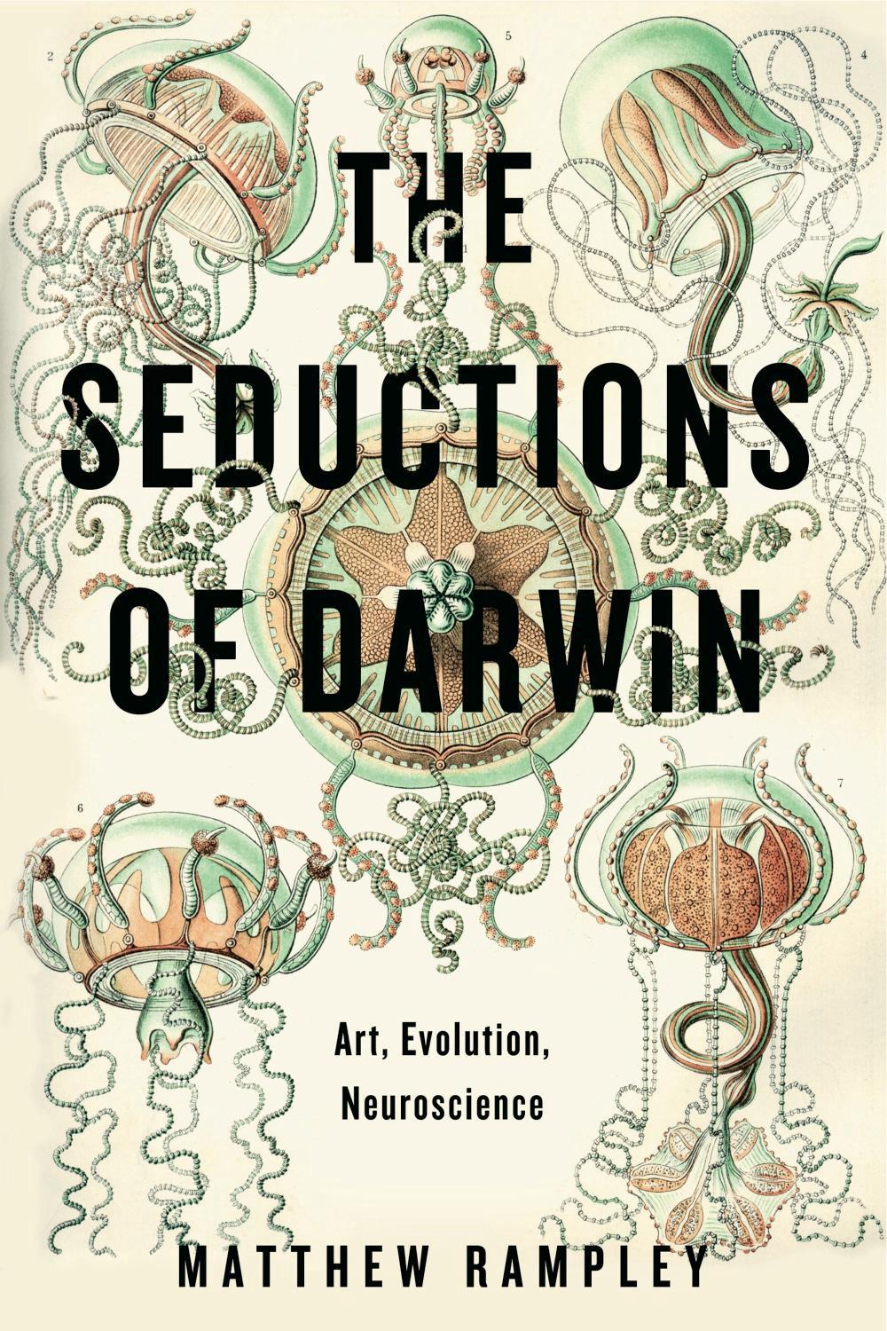 The Seductions of Darwin, 9780271077420