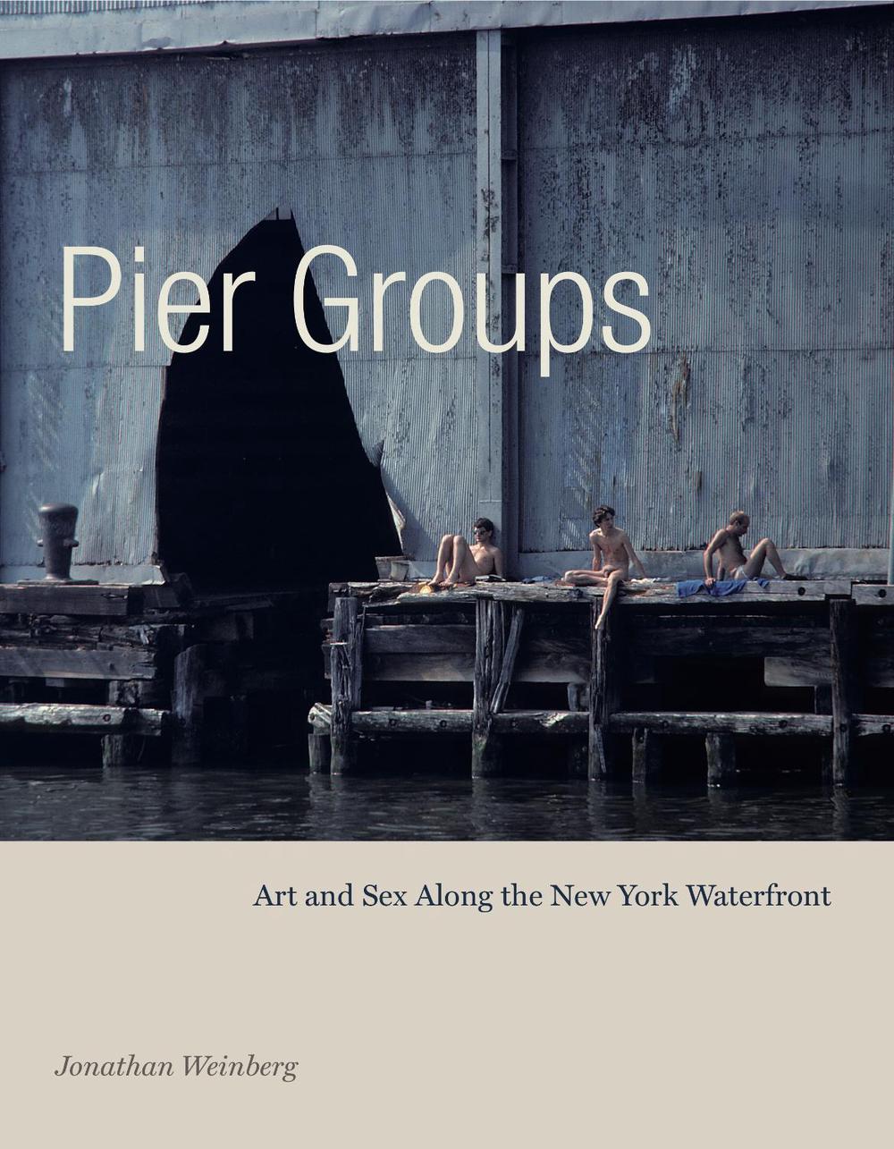 Pier Groups, 9780271082172