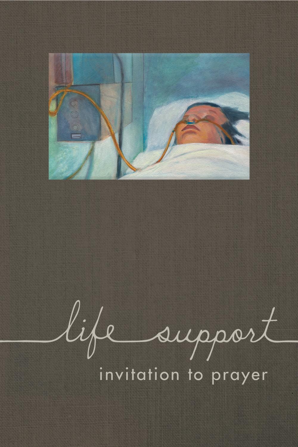 Life Support, 9780271083735