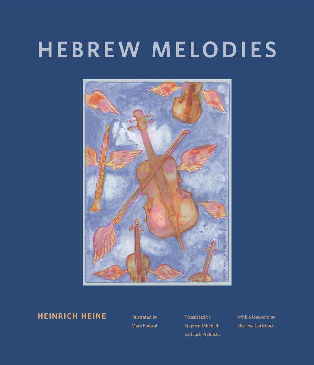 Hebrew Melodies, 9780271084800