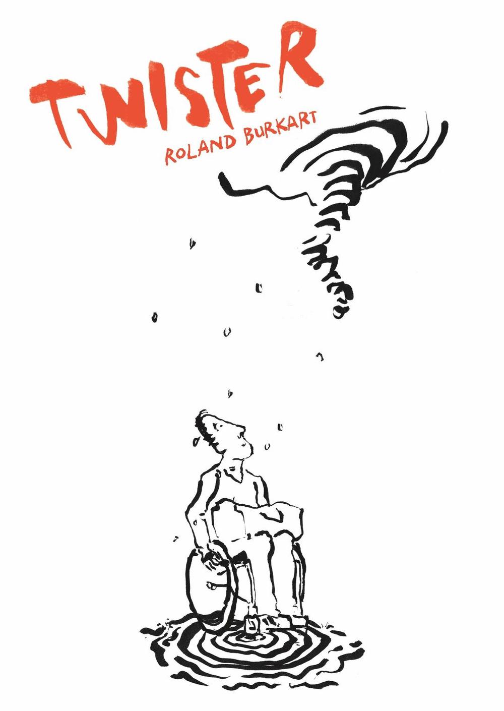 Twister, 9780271088082