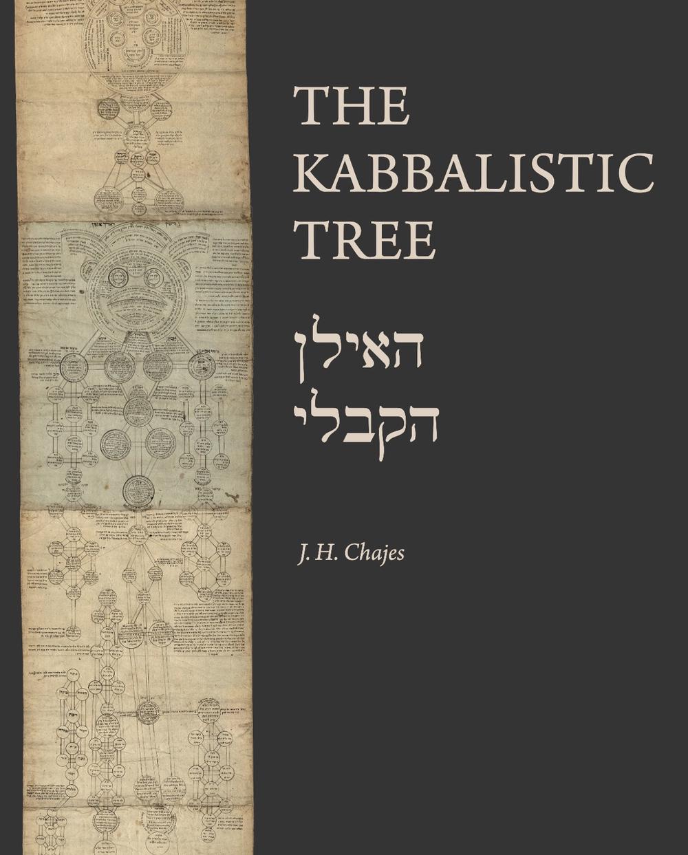The Kabbalistic Tree / האילן הקבלי, 9780271093451
