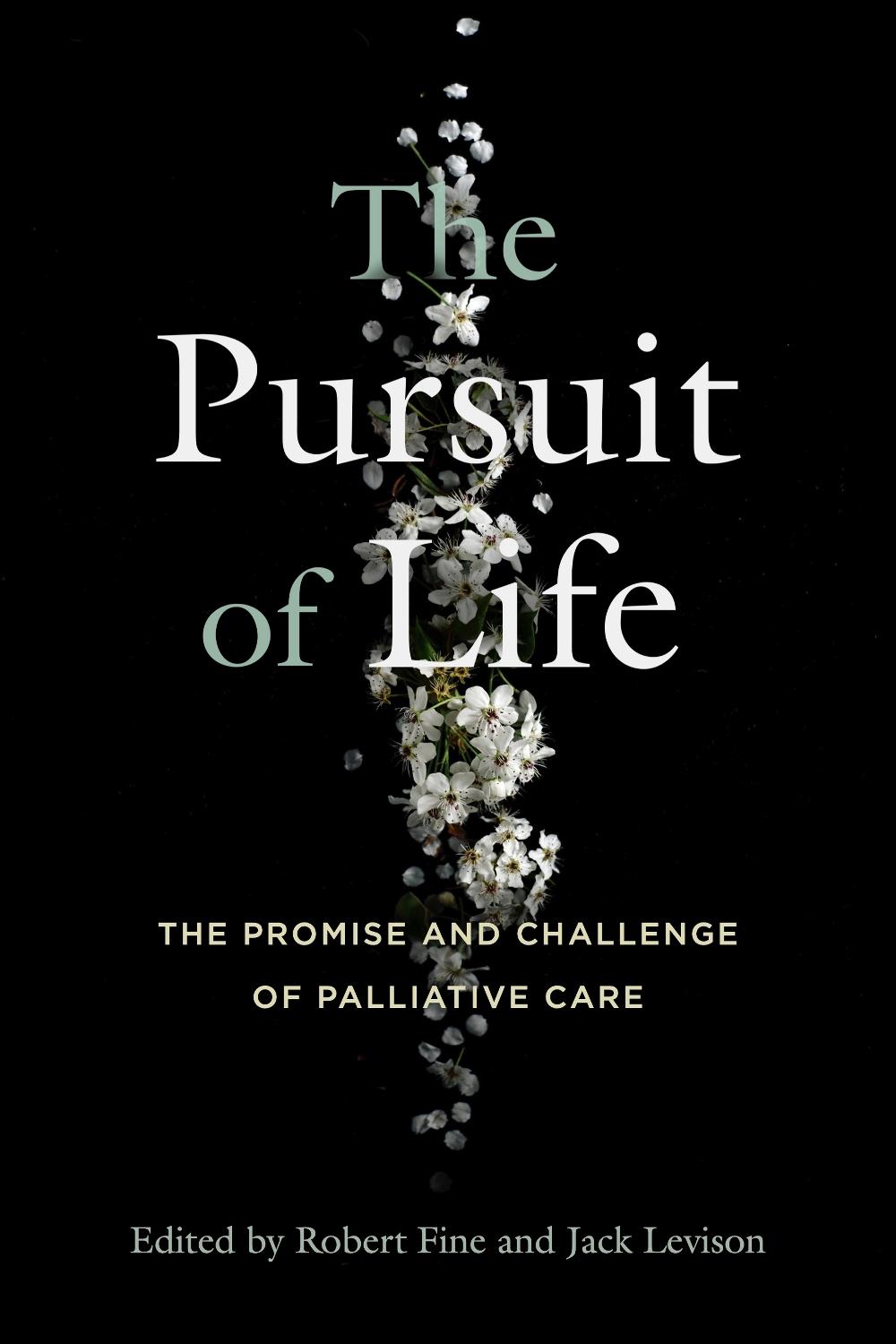 The Pursuit of Life, 9780271094410