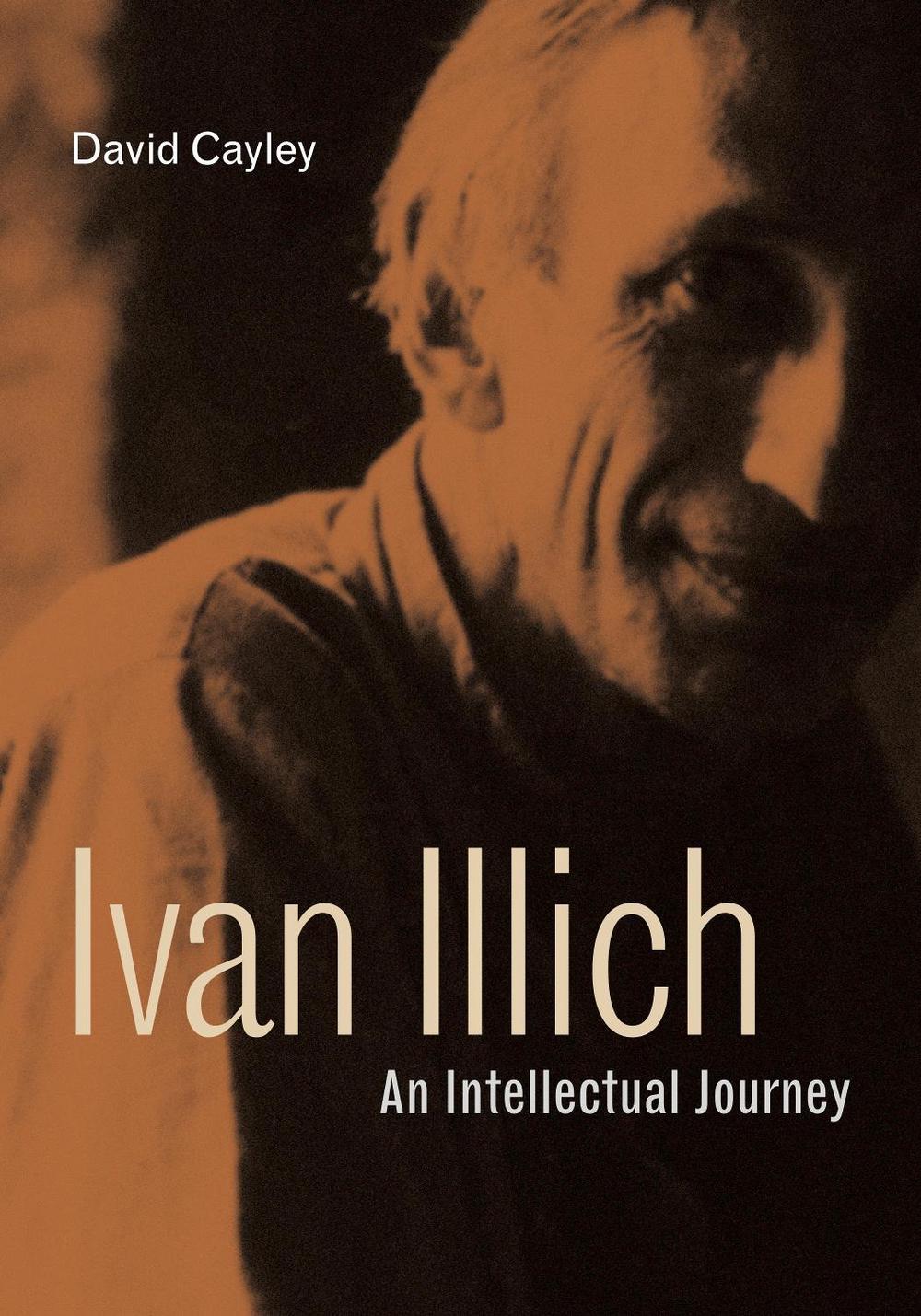 Ivan Illich, 9780271098951