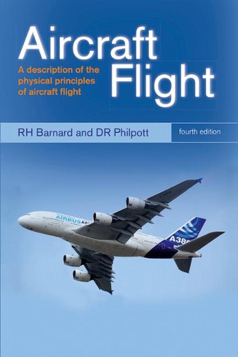 Aircraft Flight, 4th Edition, 9780273730989