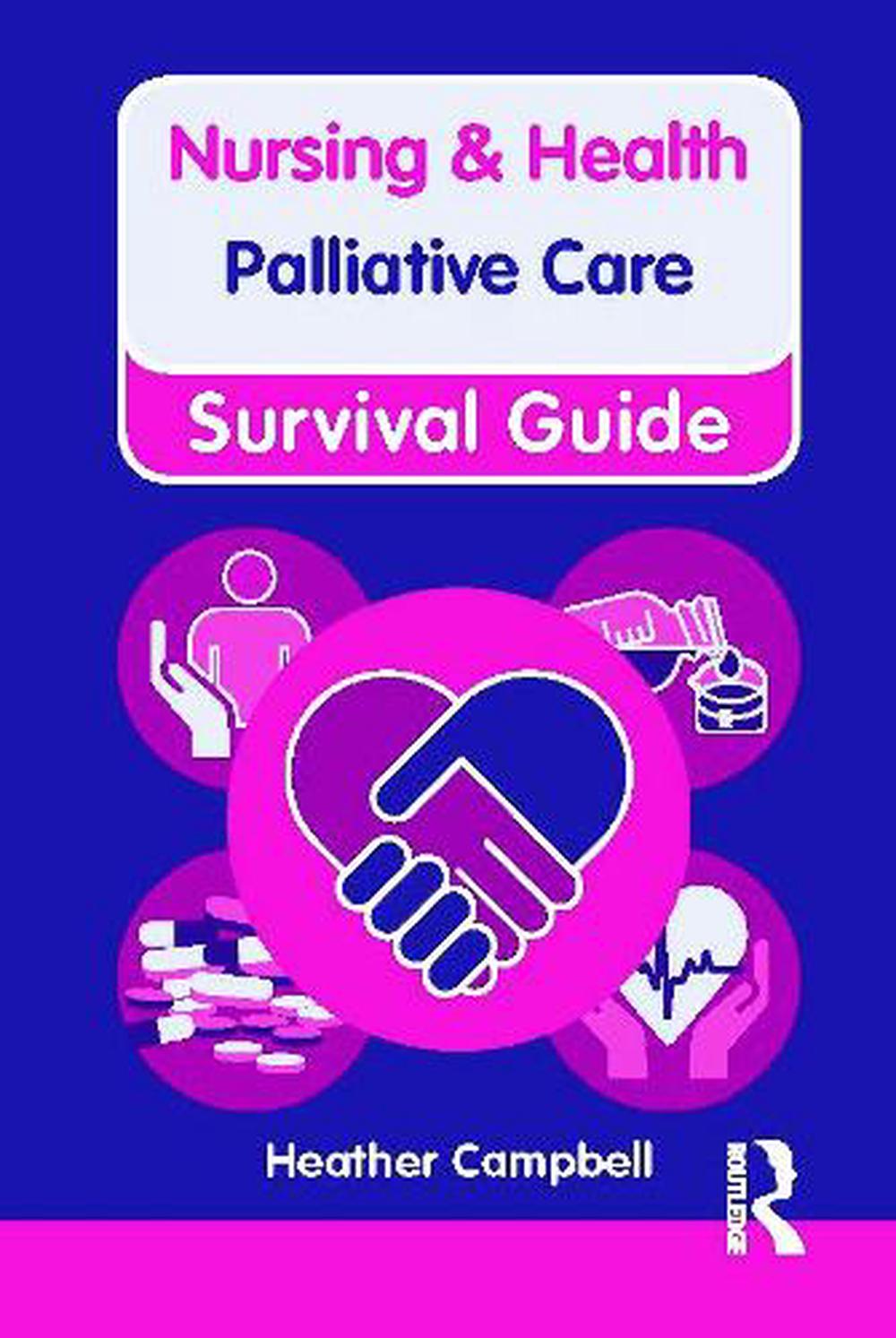 Palliative Care, 1 Edition, 9780273760627