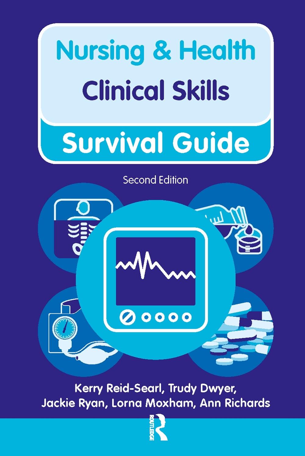 Clinical Skills, 2nd Revised edition Edition, 9780273763734