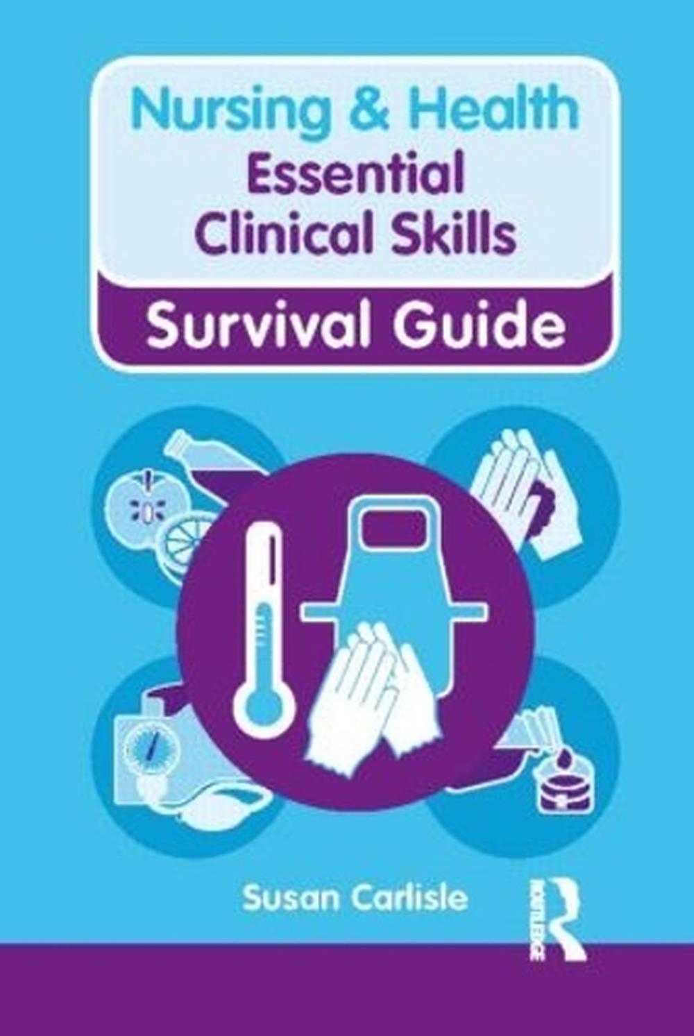 Essential Clinical Skills, 1 Edition, 9780273768814