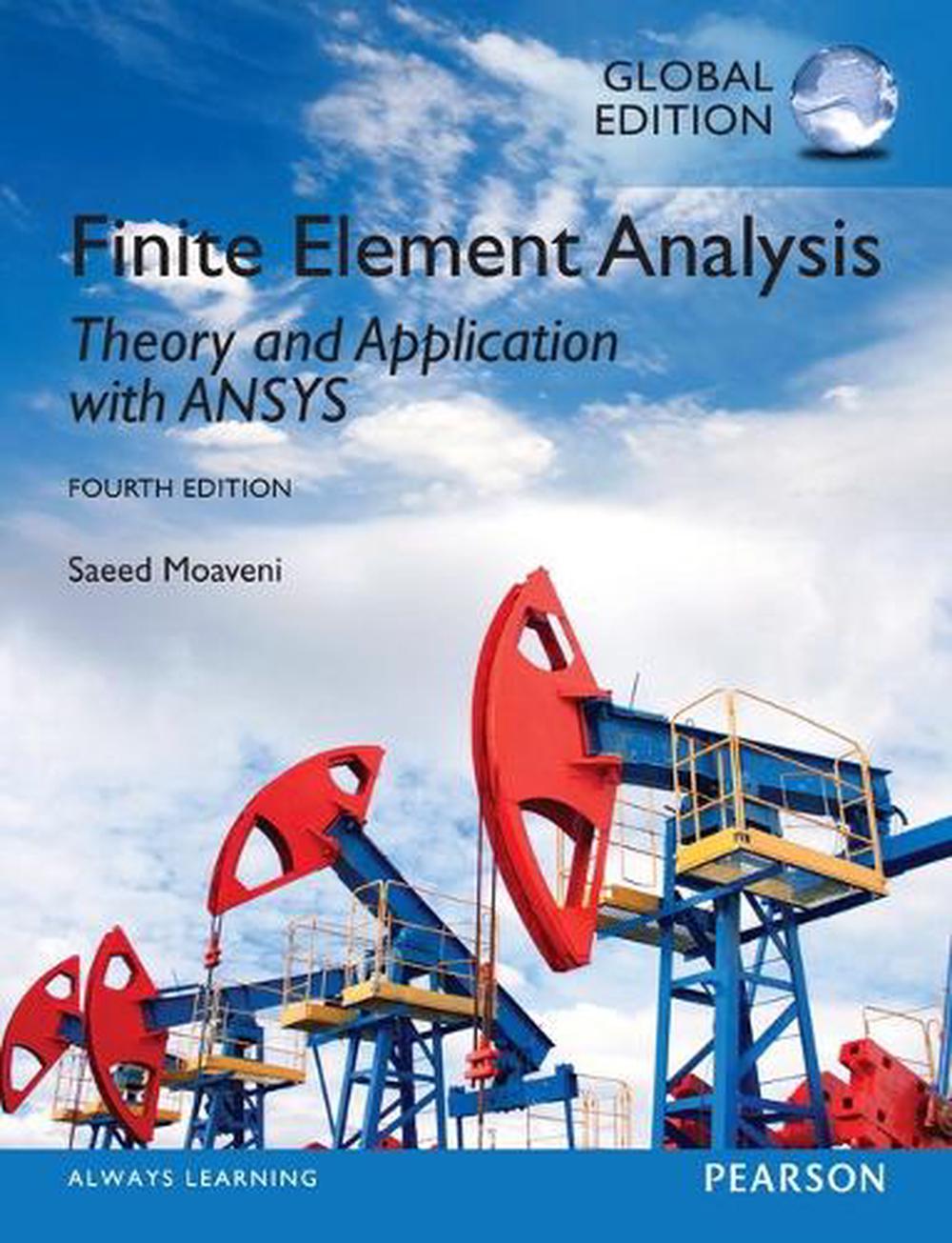 literature review finite element analysis