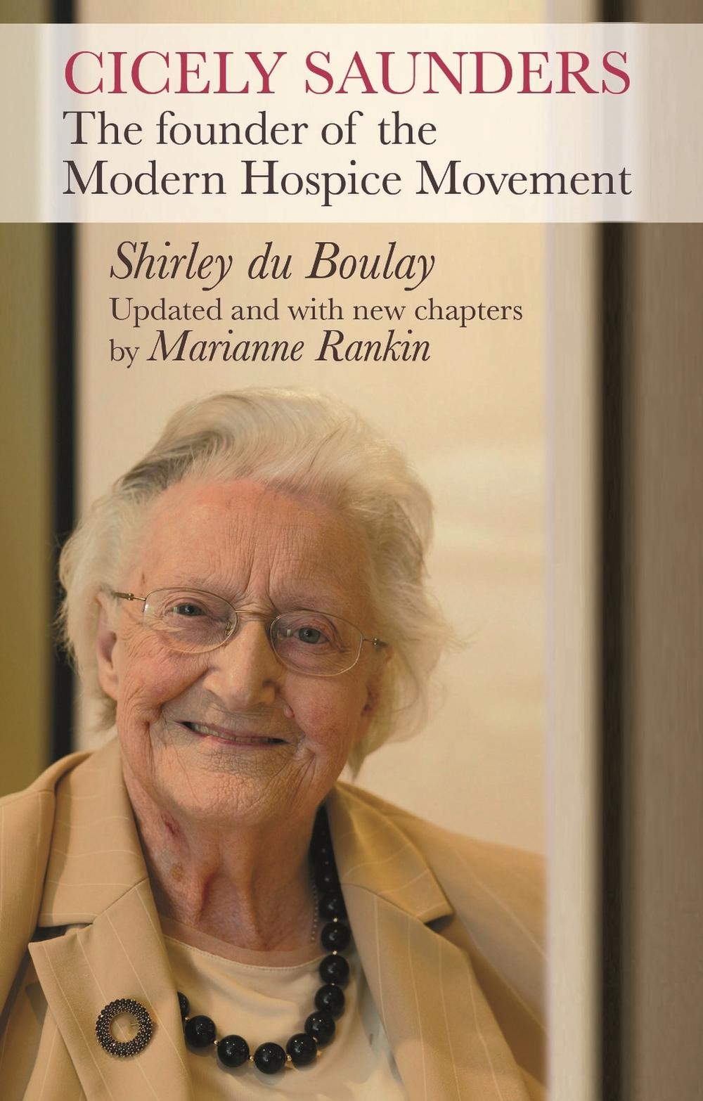 Cicely Saunders, 9780281058891