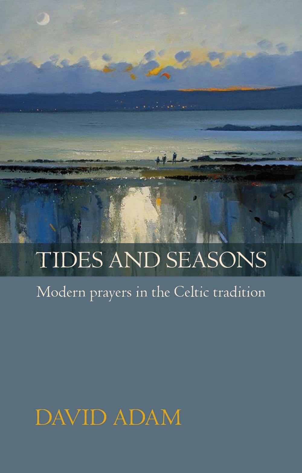 Tides and Seasons, 9780281063321