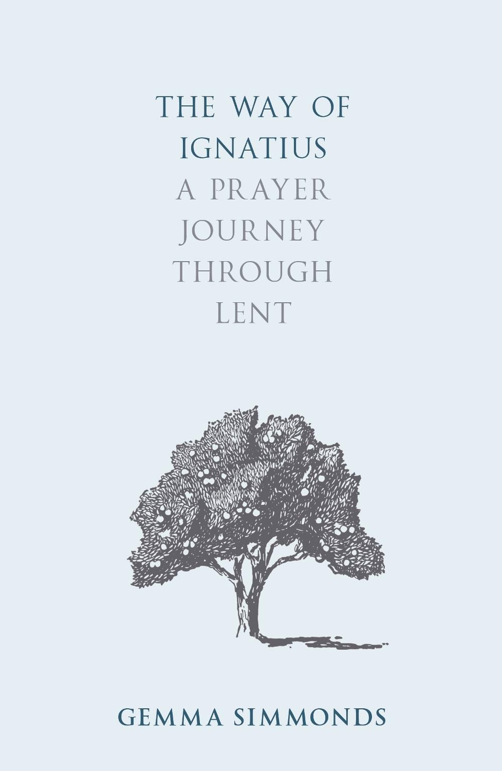 The Way of Ignatius, 9780281075317