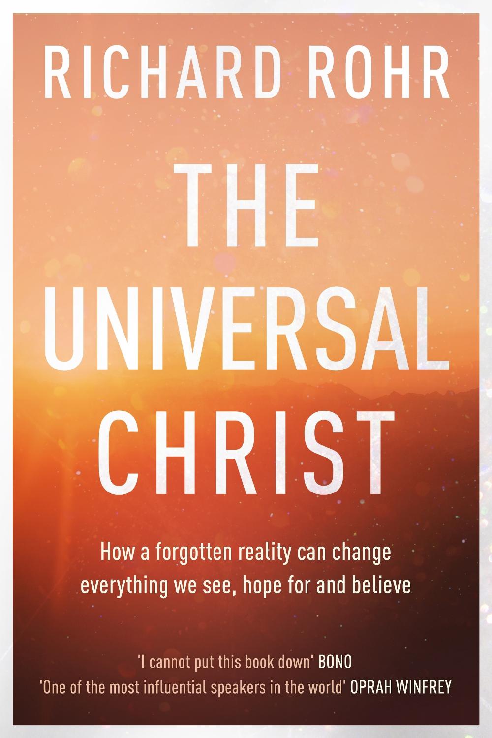 The Universal Christ, 9780281078622