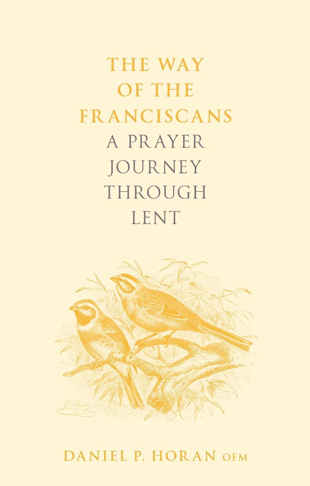The Way of the Franciscans, 9780281083176