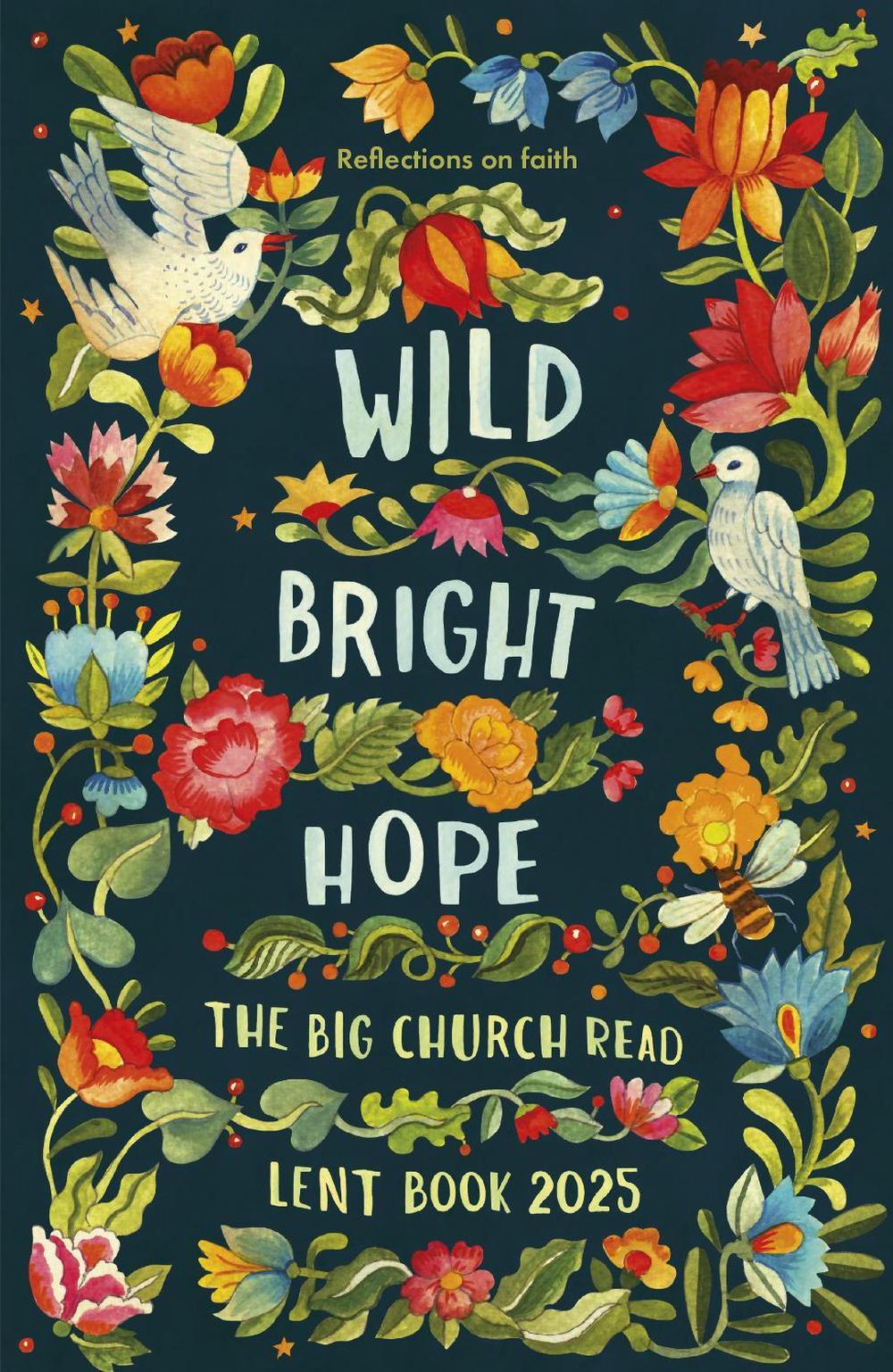 Wild Bright Hope, 9780281091003