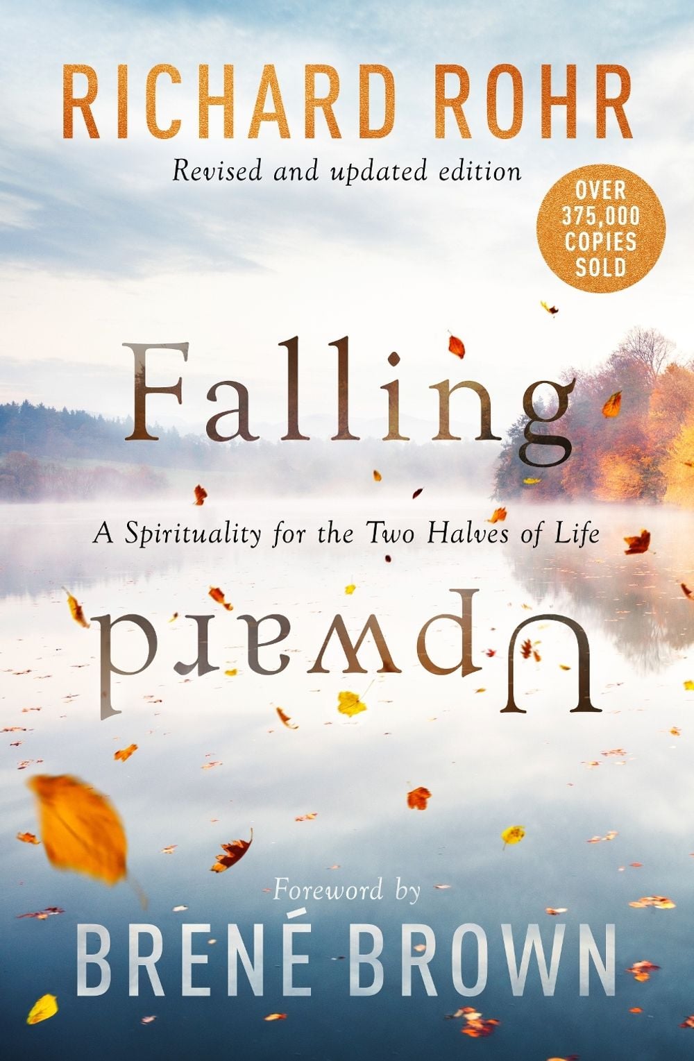 Falling Upward, Revised and Updated by Richard Rohr - ISBN: 9780281092338