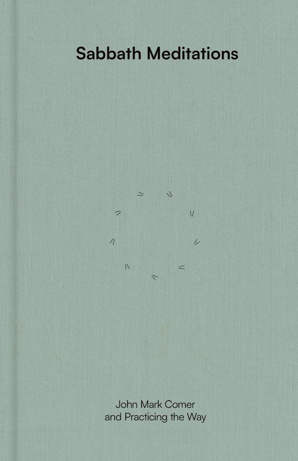 Sabbath Meditations, 9780281092772