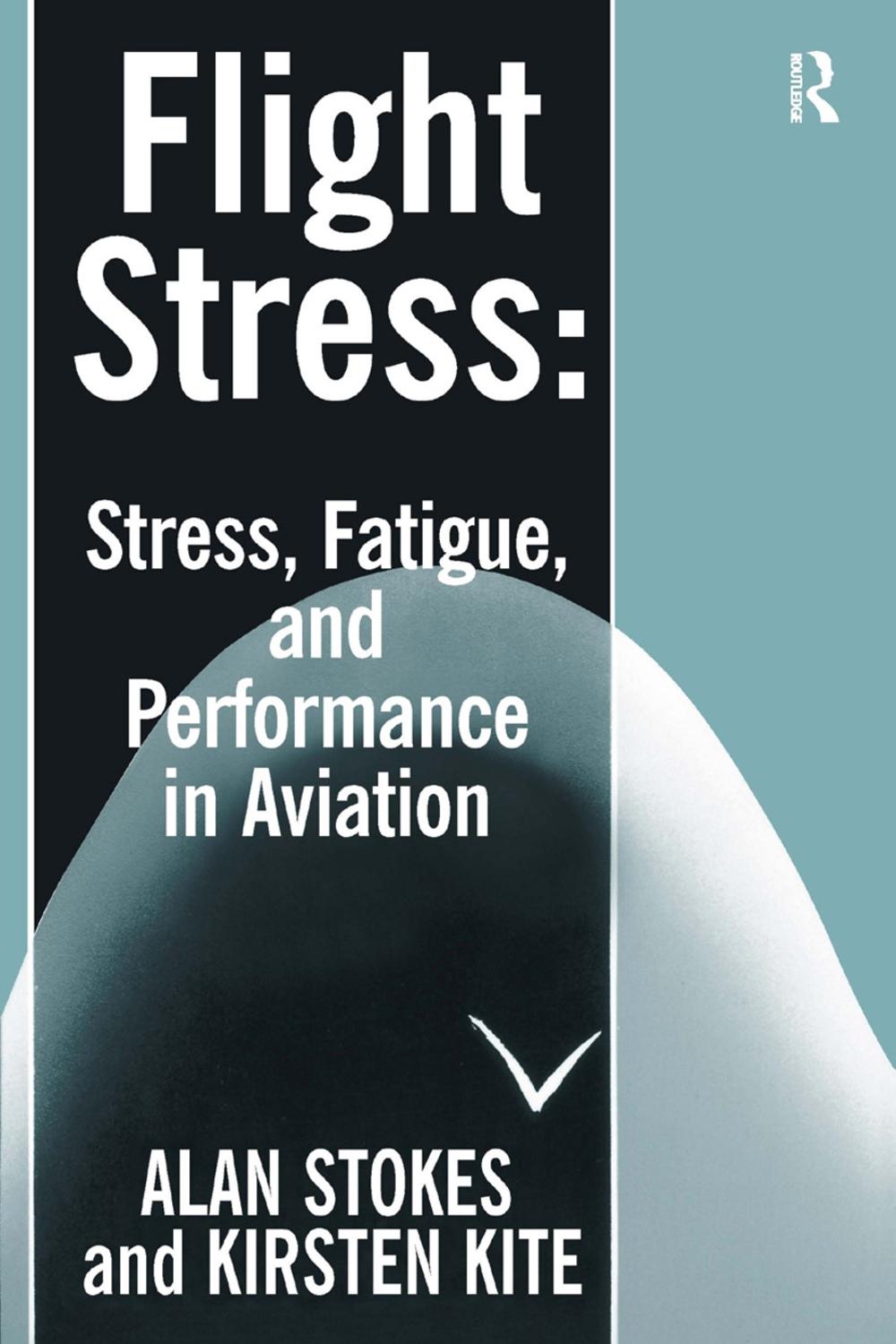 Flight Stress by Alan F. Stokes - ISBN: 9780291398574
