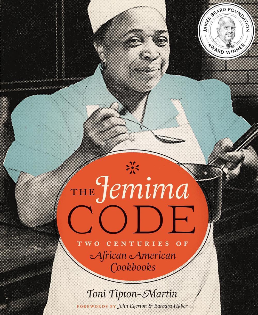The Jemima Code, 9780292745483