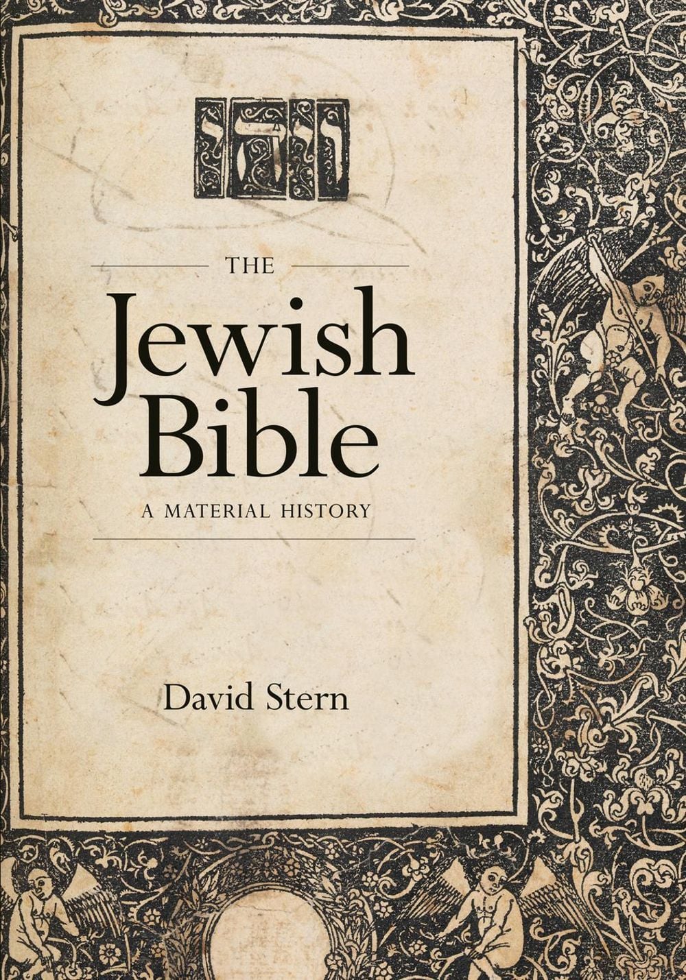 The Jewish Bible by David Stern - ISBN: 9780295746173