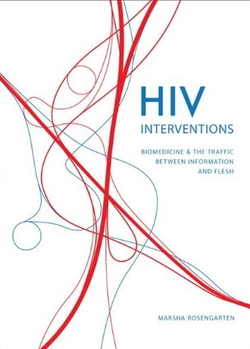 HIV Interventions, 9780295989426