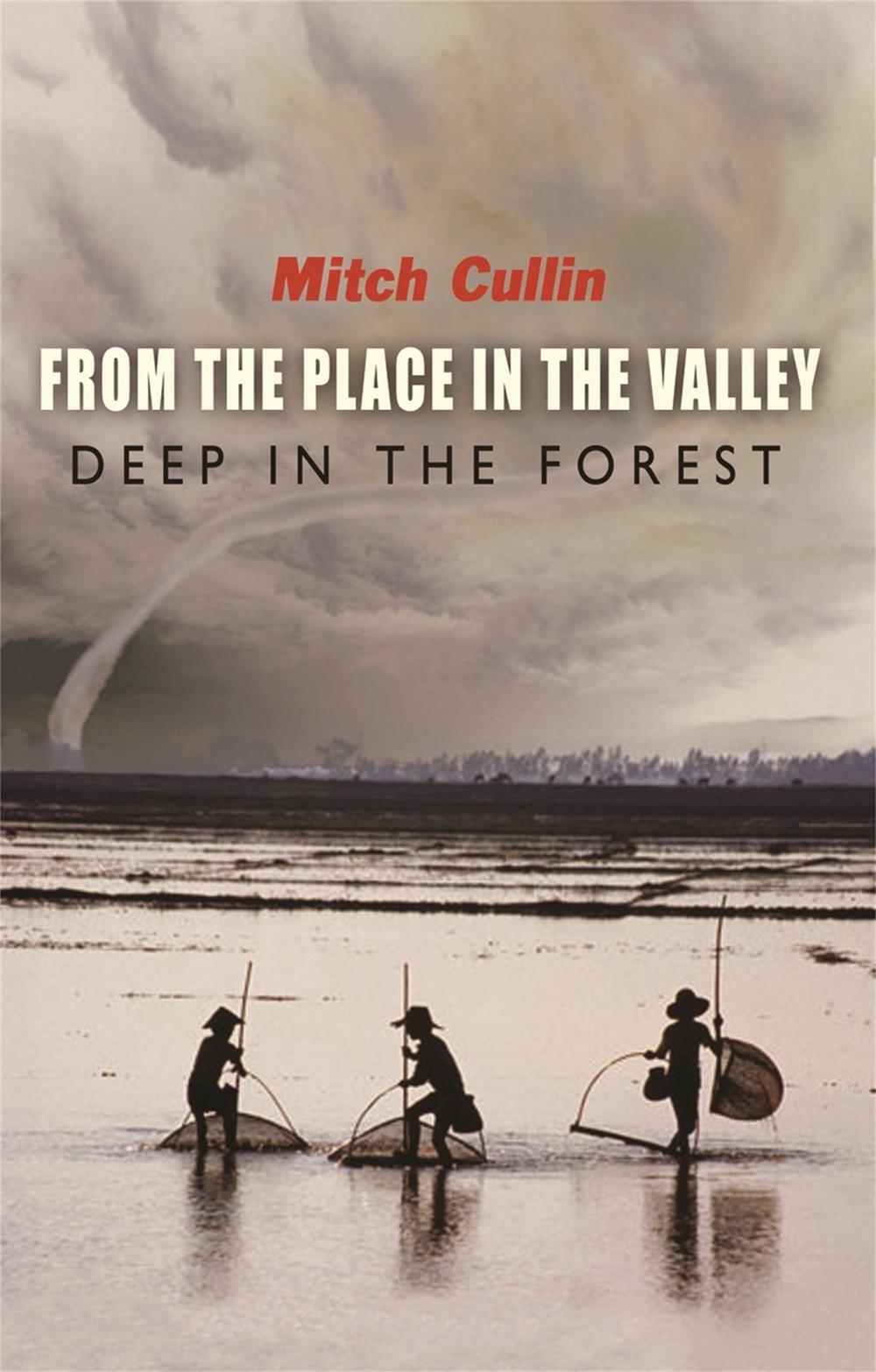 From the Place in the Valley Deep in the Forest by Mitch Cullin - ISBN: 9780297829508