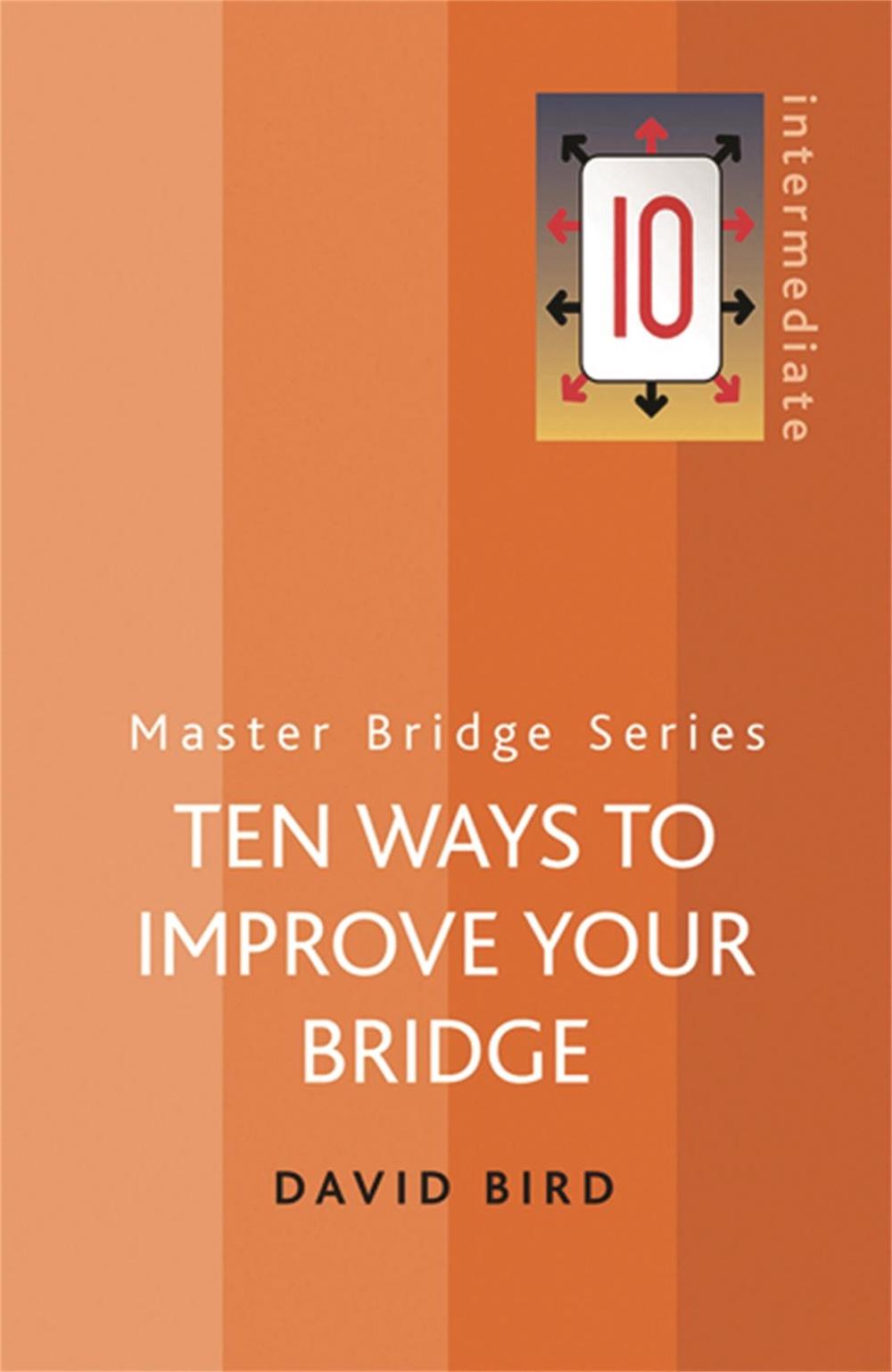 Ten Ways To Improve Your Bridge, 9780297844938