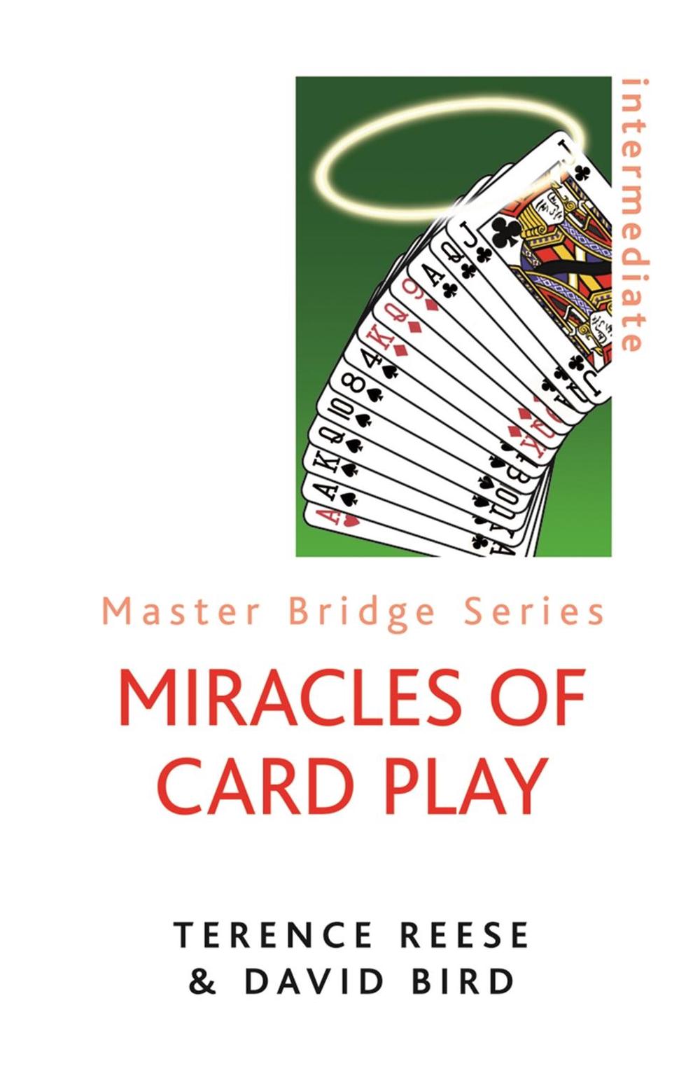 Miracles Of Card Play, 9780297844945