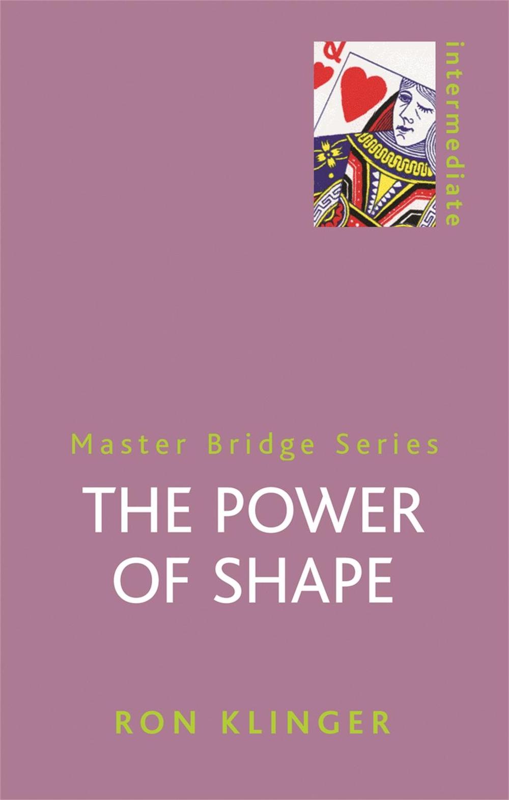 The Power Of Shape, 9780297844969