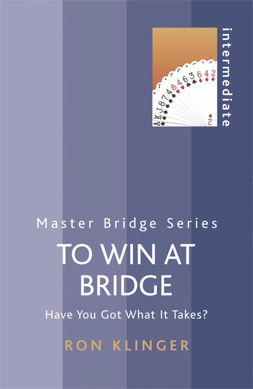 To Win At Bridge, 9780297853510