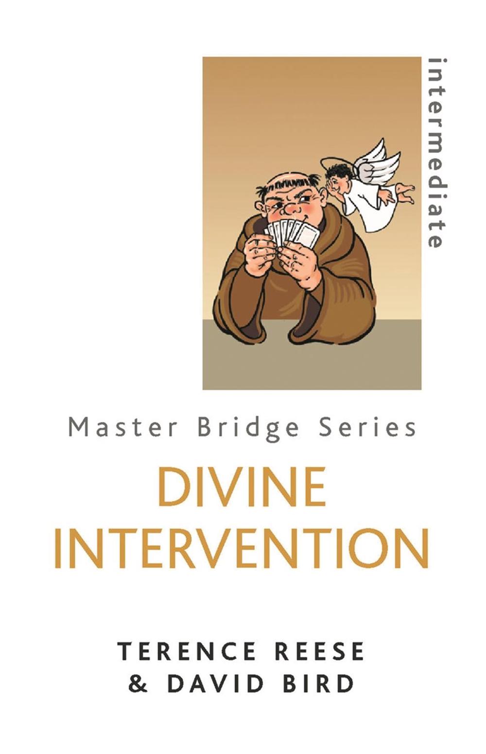 Divine Intervention, 9780297855590