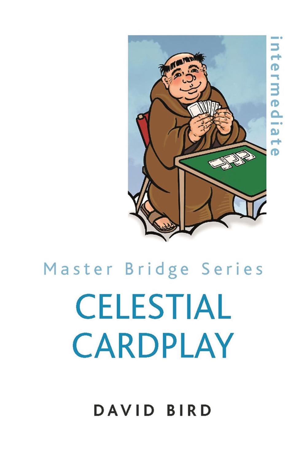 Celestial Cardplay, 9780297858324