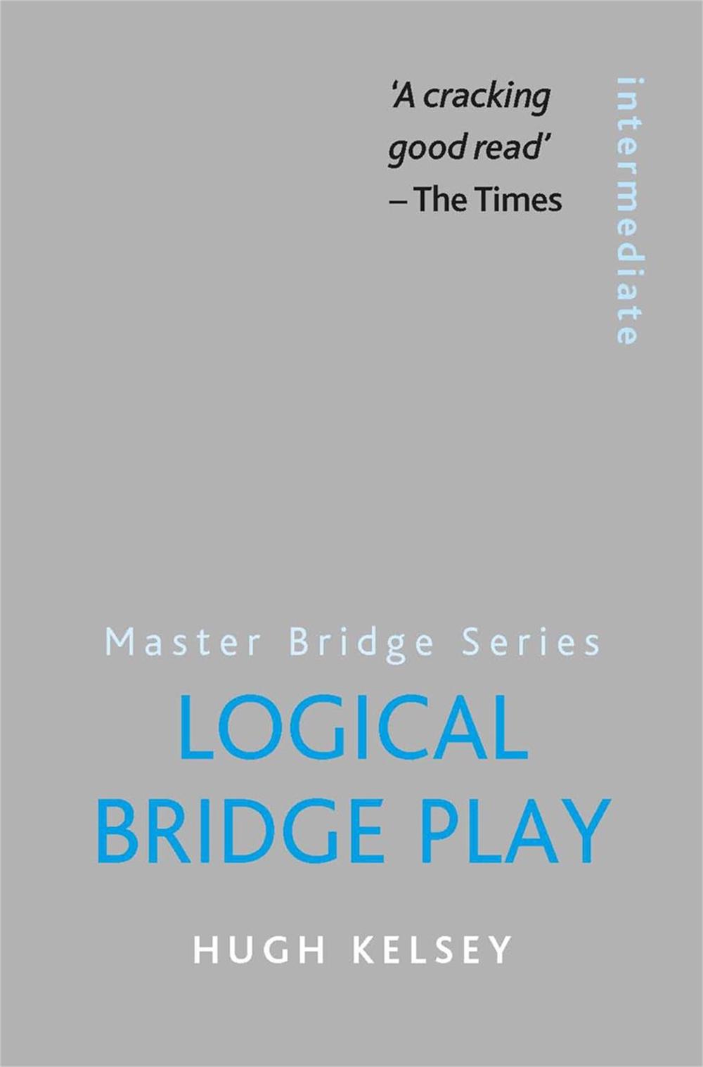 Logical Bridge Play, 9780297860921